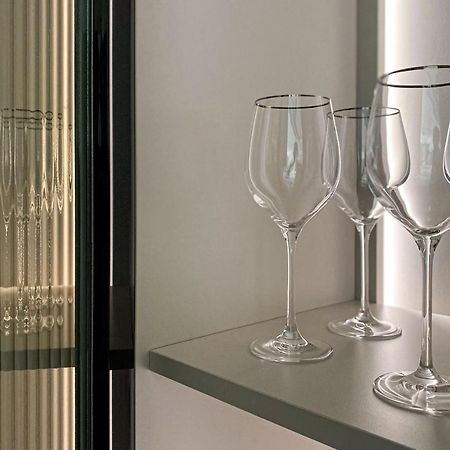 Monaco Premium Suites - New Bagian luar foto