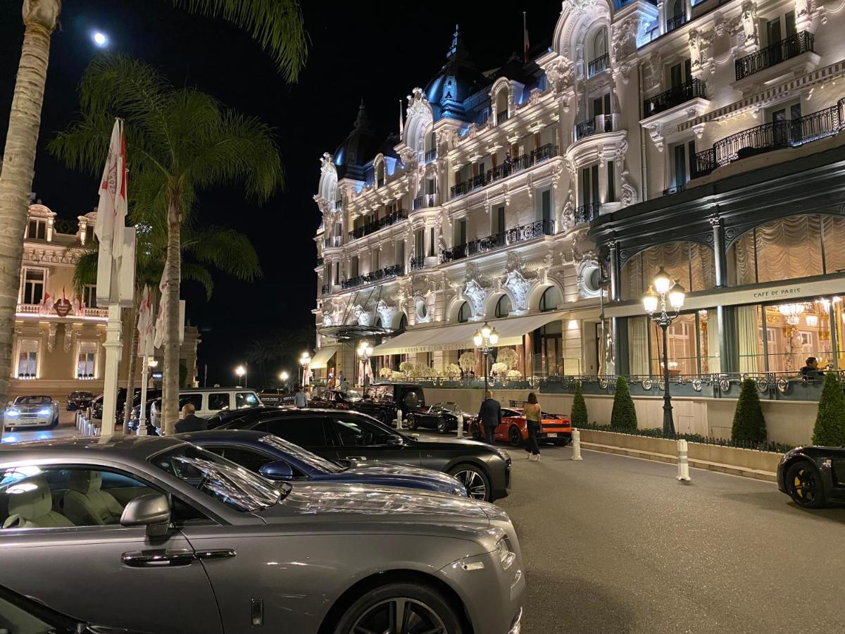 Monaco Premium Suites - New Bagian luar foto