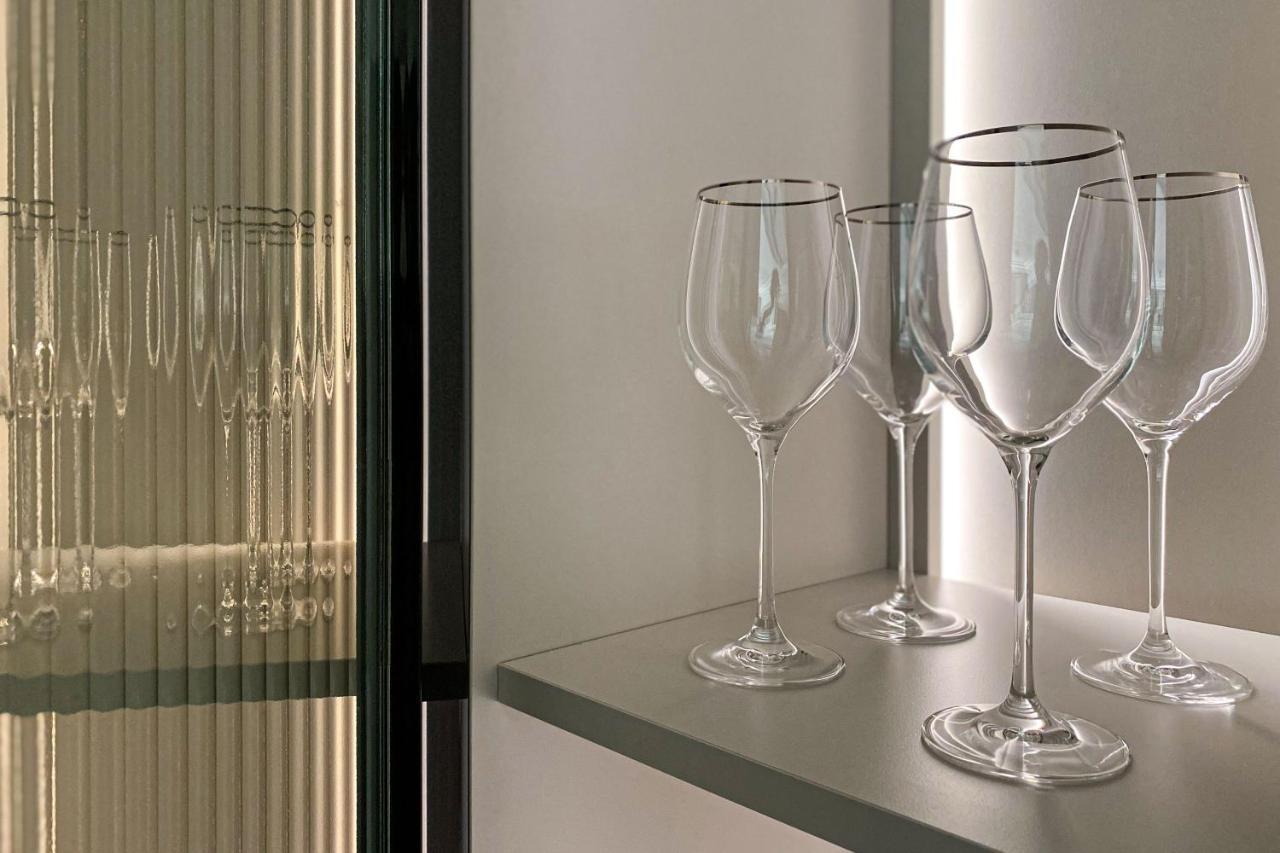 Monaco Premium Suites - New Bagian luar foto