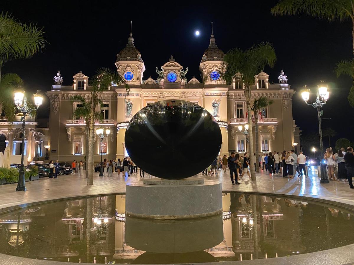 Monaco Premium Suites - New Bagian luar foto