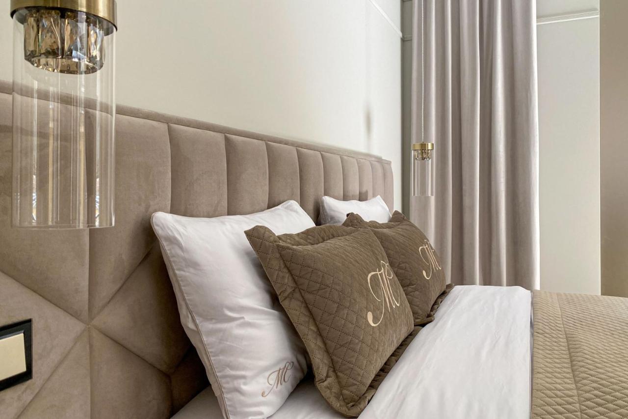 Monaco Premium Suites - New Bagian luar foto