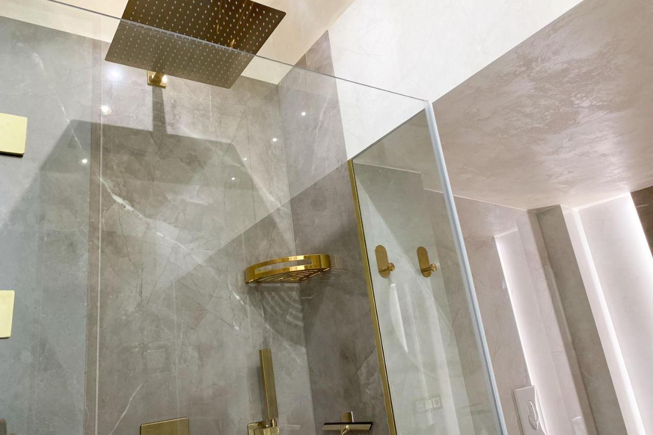 Monaco Premium Suites - New Bagian luar foto