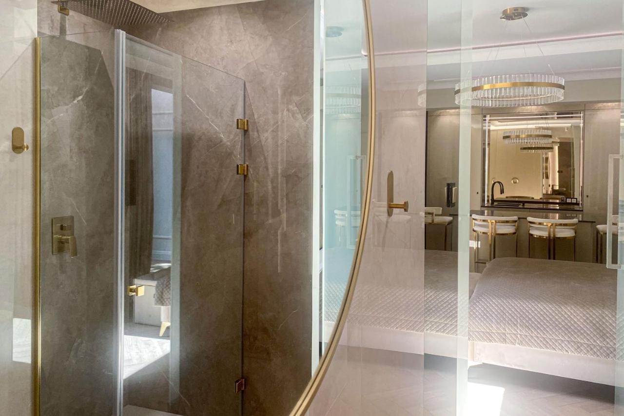 Monaco Premium Suites - New Bagian luar foto